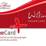 'villa Edelweiss' De Luxe Mit Hotelanbindung, Saunalandschaft Und Meinecardplus Appartement Willingen (Upland)