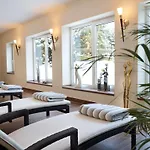 'villa Edelweiss' De Luxe Mit Hotelanbindung, Saunalandschaft Und Meinecardplus Willingen (Upland)
