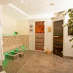 Appartement 'villa Edelweiss' De Luxe Mit Hotelanbindung, Saunalandschaft Und Meinecardplus *