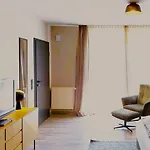 Appartement 'villa Edelweiss' De Luxe Mit Hotelanbindung, Saunalandschaft Und Meinecardplus *