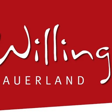 Apartment 'villa Edelweiss' De Luxe Mit Hotelanbindung, Saunalandschaft Und Meinecardplus Willingen (Upland)