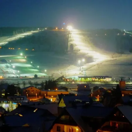 'villa Edelweiss' De Luxe Inkl Wellness-spa Und Meinecardplus Appartement *