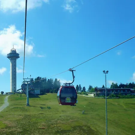 Διαμέρισμα 'villa Edelweiss' De Luxe Inkl Wellness-spa Und Meinecardplus *