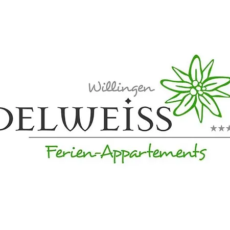 'villa Edelweiss' De Luxe Inkl Wellness-spa Und Meinecardplus Apartment