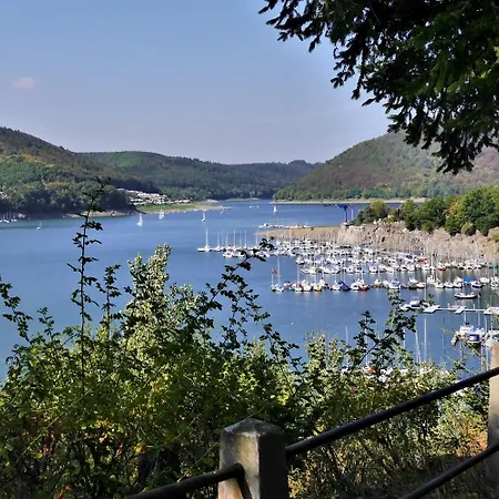 Διαμέρισμα 'villa Edelweiss' De Luxe Inkl Wellness-spa Und Meinecardplus