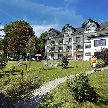 Studio 'Villa Edelweiss' De Luxe Mit Hotelanbindung, Saunalandschaft Und Meinecardplus