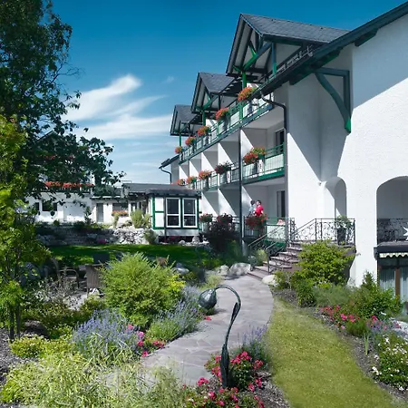 Apartamento 'villa Edelweiss' De Luxe Mit Hotelanbindung, Saunalandschaft Und Meinecardplus *