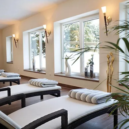 'villa Edelweiss' De Luxe Mit Hotelanbindung, Saunalandschaft Und Meinecardplus فيلنغن