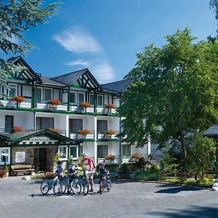 'villa Edelweiss' De Luxe Inkl Wellness-spa Und Meinecardplus Apartment