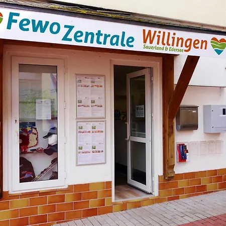 Apartamento 'villa Edelweiss' De Luxe Mit Hotelanbindung, Saunalandschaft Und Meinecardplus *