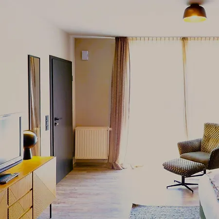 Διαμέρισμα 'villa Edelweiss' De Luxe Inkl Wellness-spa Und Meinecardplus *