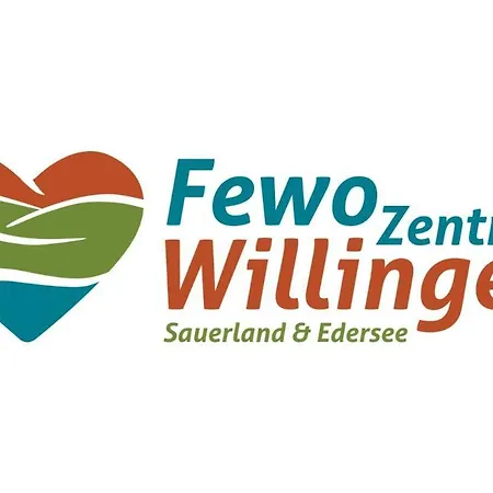'villa Edelweiss' De Luxe Inkl Wellness-spa Und Meinecardplus Apartment Willingen (Upland)