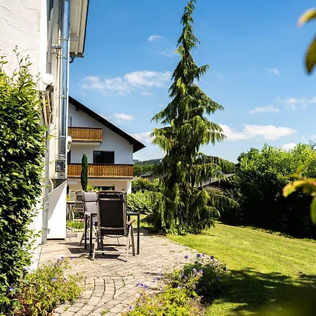 Apartment 'villa Edelweiss' De Luxe Inkl Wellness-spa Und Meinecardplus