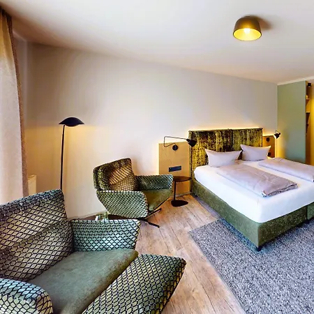 'villa Edelweiss' De Luxe Inkl Wellness-spa Und Meinecardplus Apartment Willingen (Upland)