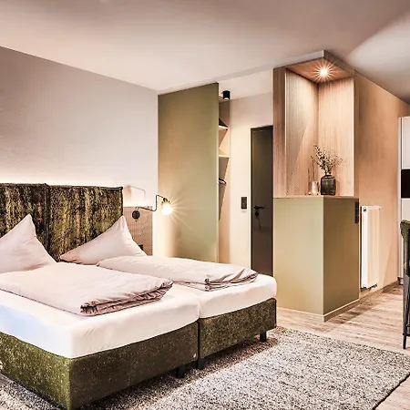 'villa Edelweiss' De Luxe Inkl Wellness-spa Und Meinecardplus Apartment *