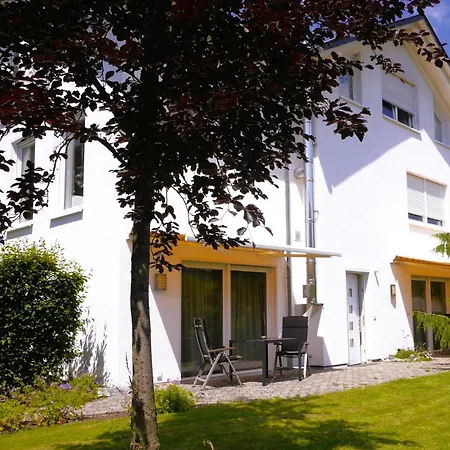 Appartement 'villa Edelweiss' De Luxe Inkl Wellness-spa Und Meinecardplus Willingen (Upland)