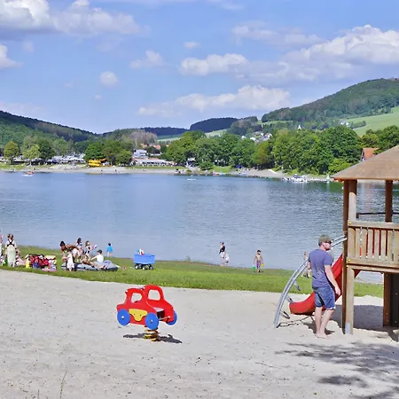 Διαμέρισμα 'villa Edelweiss' De Luxe Inkl Wellness-spa Und Meinecardplus *