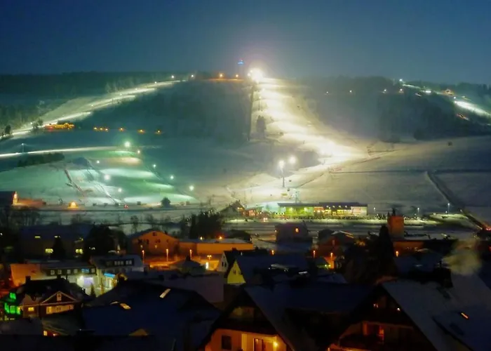 'villa Edelweiss' De Luxe Inkl Wellness-spa Und Meinecardplus 아파트 *