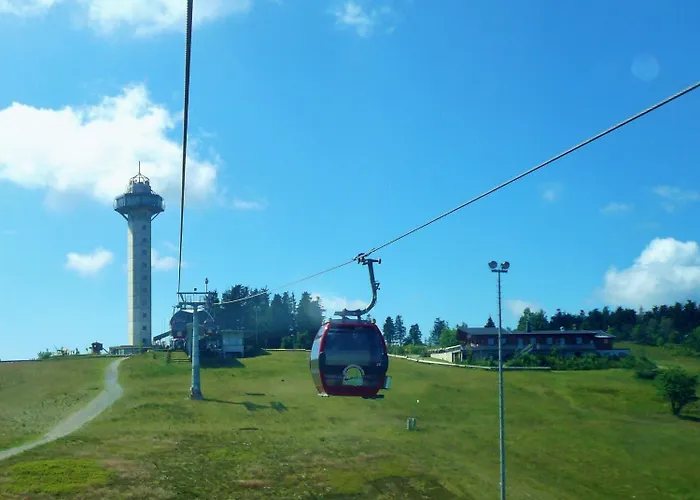 Apartment Studio 'Villa Edelweiss' De Luxe Mit Hotelanbindung, Saunalandschaft Und Meinecardplus *