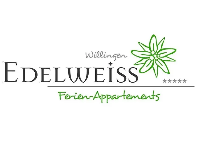'villa Edelweiss' De Luxe Inkl Wellness-spa Und Meinecardplus 아파트