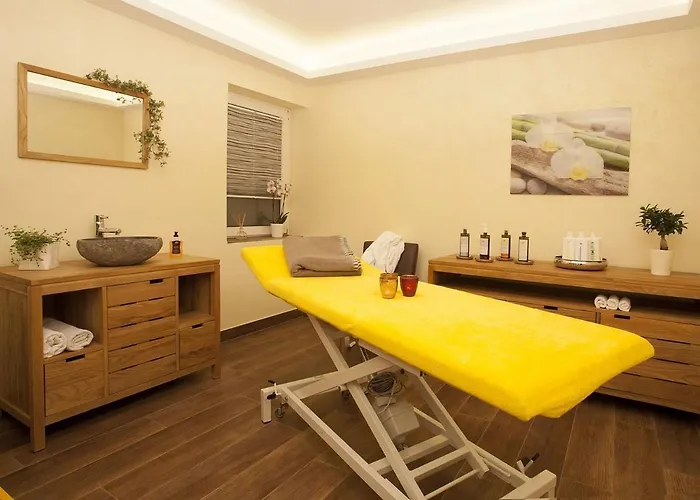아파트 'villa Edelweiss' De Luxe Inkl Wellness-spa Und Meinecardplus *