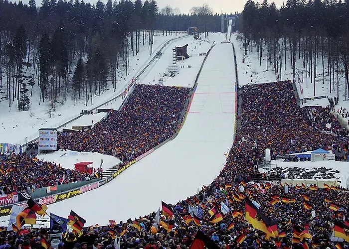 아파트 'villa Edelweiss' De Luxe Inkl Wellness-spa Und Meinecardplus 빌링겐