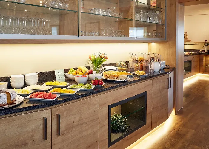 Studio 'Villa Edelweiss' De Luxe Mit Hotelanbindung, Saunalandschaft Und Meinecardplus * Willingen (Upland)