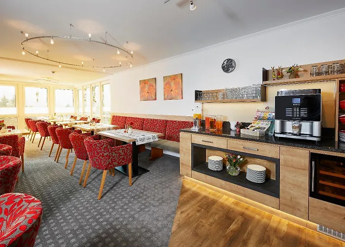 Apartment Studio 'Villa Edelweiss' De Luxe Mit Hotelanbindung, Saunalandschaft Und Meinecardplus Willingen (Upland)