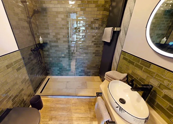 Studio 'Villa Edelweiss' De Luxe Mit Hotelanbindung, Saunalandschaft Und Meinecardplus Apartment Willingen (Upland)