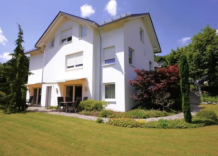 Studio 'Villa Edelweiss' De Luxe Mit Hotelanbindung, Saunalandschaft Und Meinecardplus *