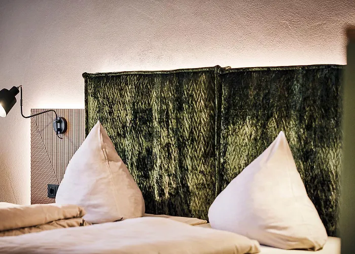 'villa Edelweiss' De Luxe Inkl Wellness-spa Und Meinecardplus 빌링겐