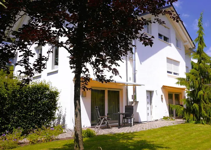 Apartment Studio 'Villa Edelweiss' De Luxe Mit Hotelanbindung, Saunalandschaft Und Meinecardplus Willingen (Upland)