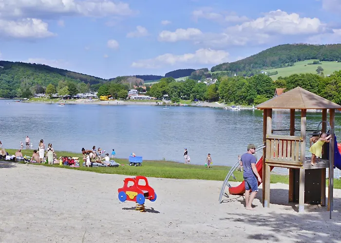 아파트 'villa Edelweiss' De Luxe Inkl Wellness-spa Und Meinecardplus *