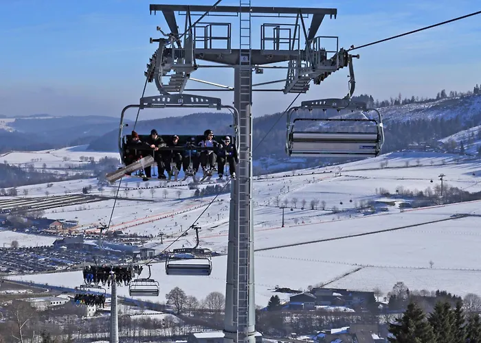 Studio 'Villa Edelweiss' De Luxe Mit Hotelanbindung, Saunalandschaft Und Meinecardplus *